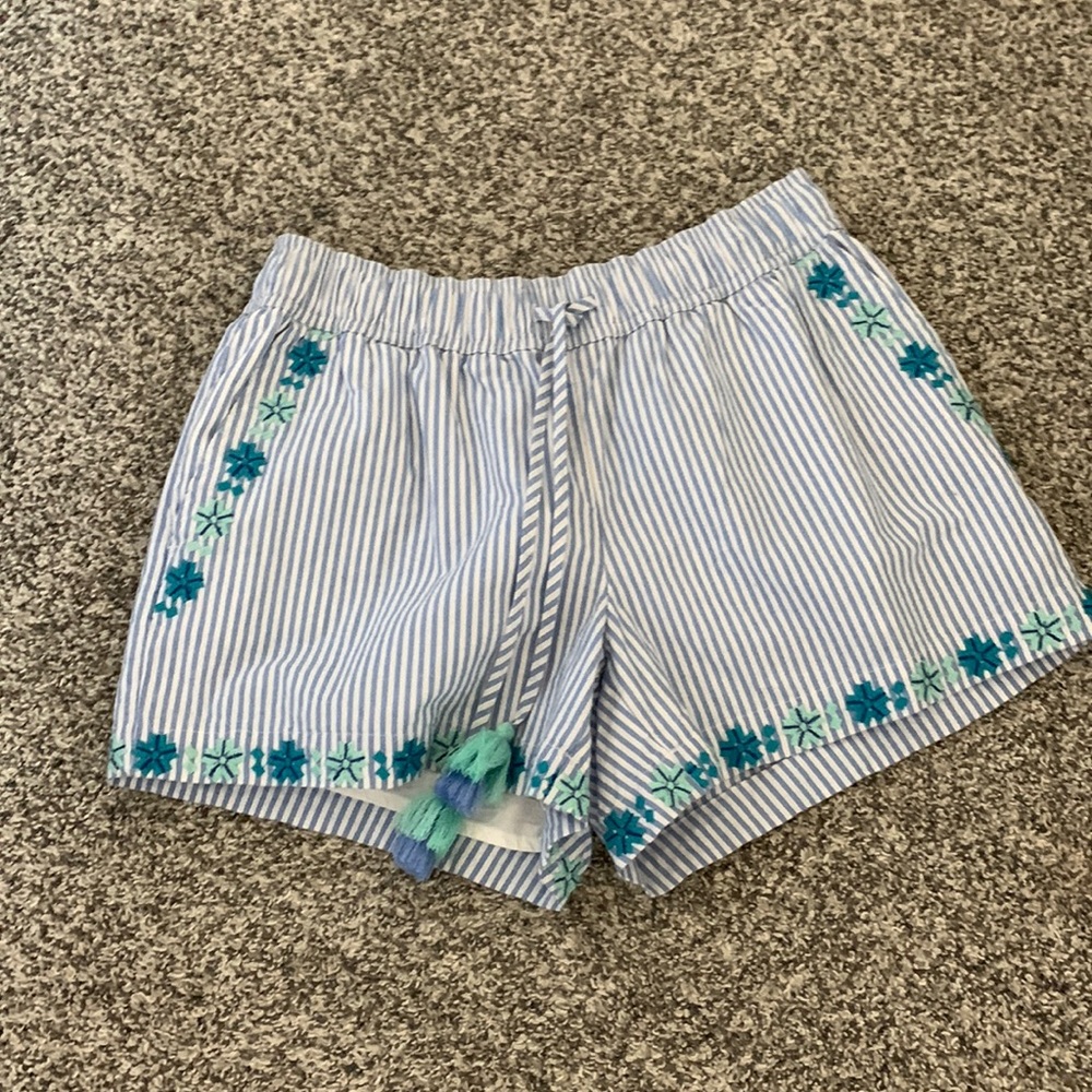 women’s vineyard vine shorts